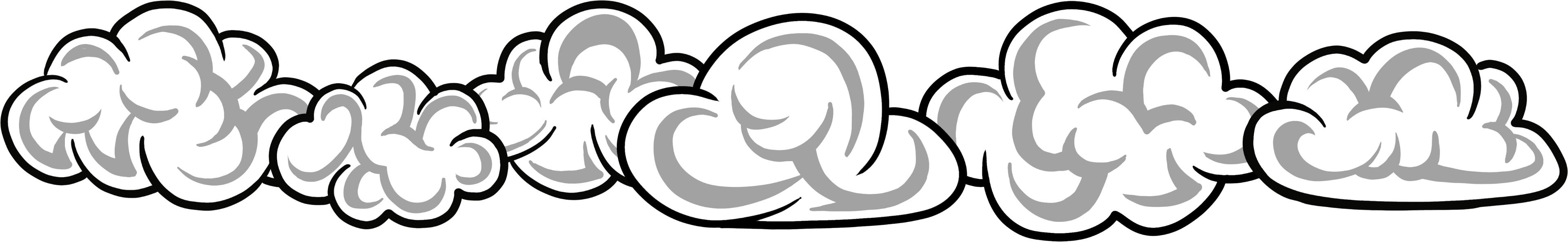 clouds